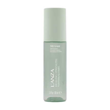 L'anza Healing Strength Silk Serum 100ml
