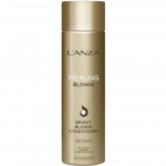 L'anza Healing Blonde Bright Blonde Conditioner