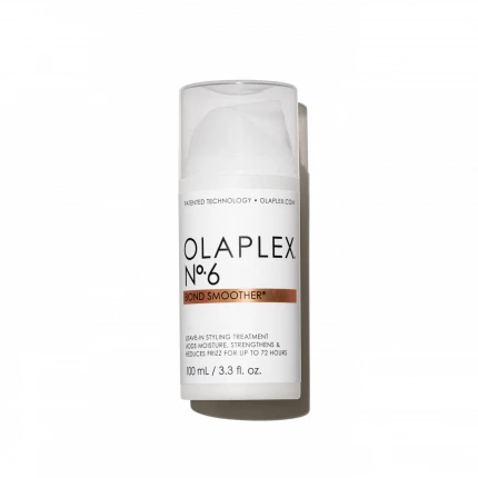 OLAPLEX No. 6 Bond Smoother