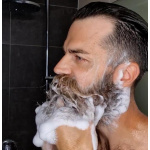 King's Armour Victorious Daily Shampoo - Biotin, Thickens, Strengthens, Cleanses, 350 ml - Afbeelding 5