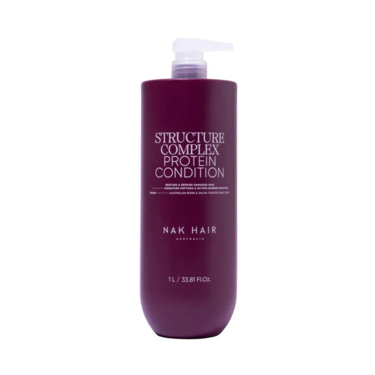 NAK Hair Structure Complex Protein Conditioner