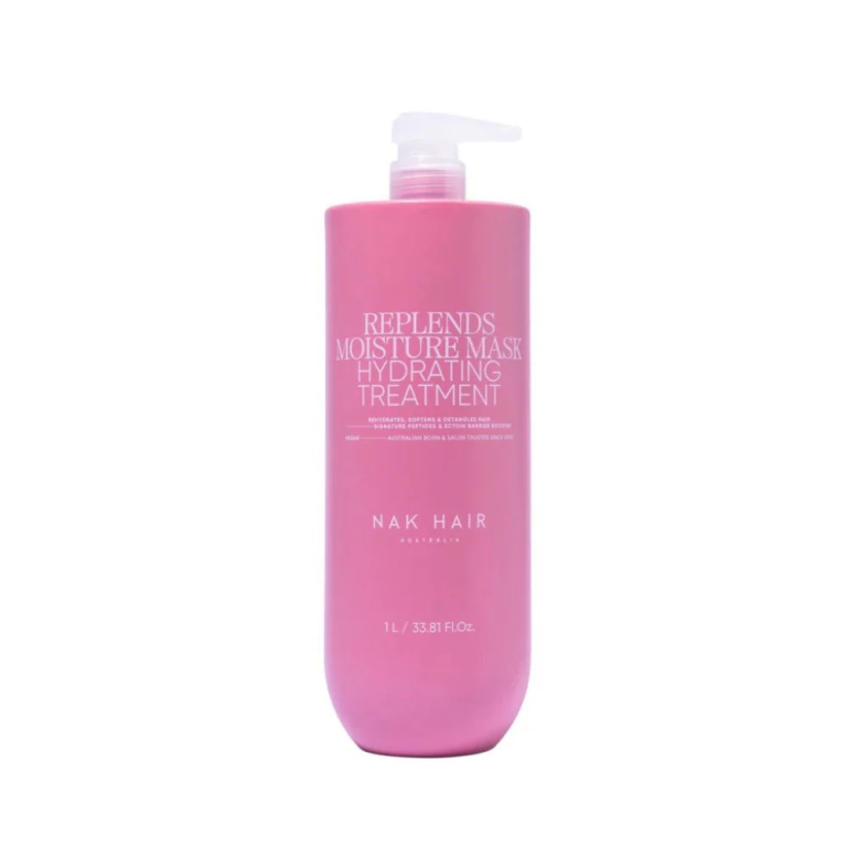 NAK Hair Replends Moisture Mask 1L