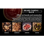 King's Armour Victorious Daily Shampoo - Biotin, Thickens, Strengthens, Cleanses, 350 ml - Afbeelding 4