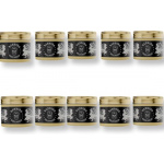 BANDIDO HAIR STYLING CREAM POMADE 125 ML X 10 STUK