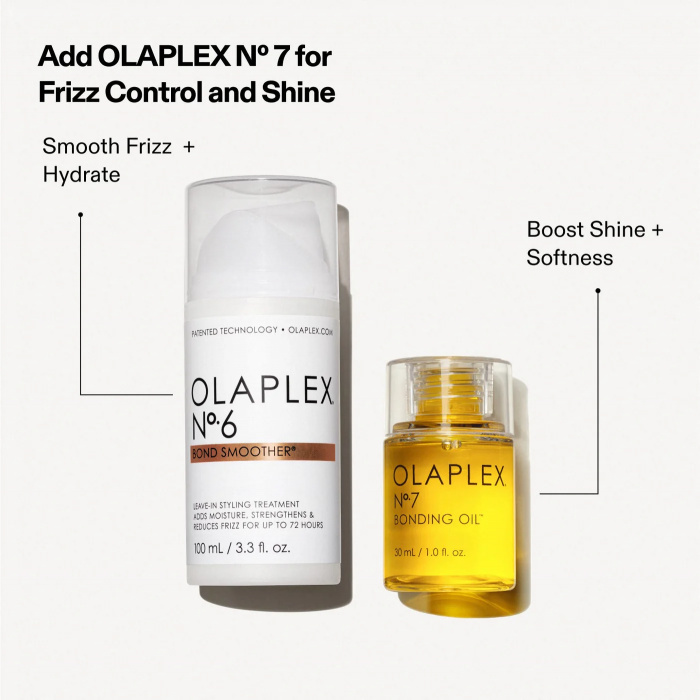 Olaplex - Hair Perfector No. 7 - Bonding Oil 60ml - Afbeelding 4