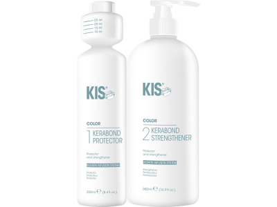 KIS Haircare – Professional KeraBond Step 1 Protect 250ml