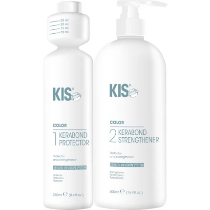 KIS Haircare – Professional KeraBond Step 1 Protect 250ml