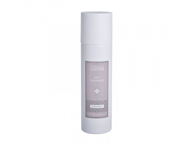 Organic Hairspa Dry Shampoo 250ml