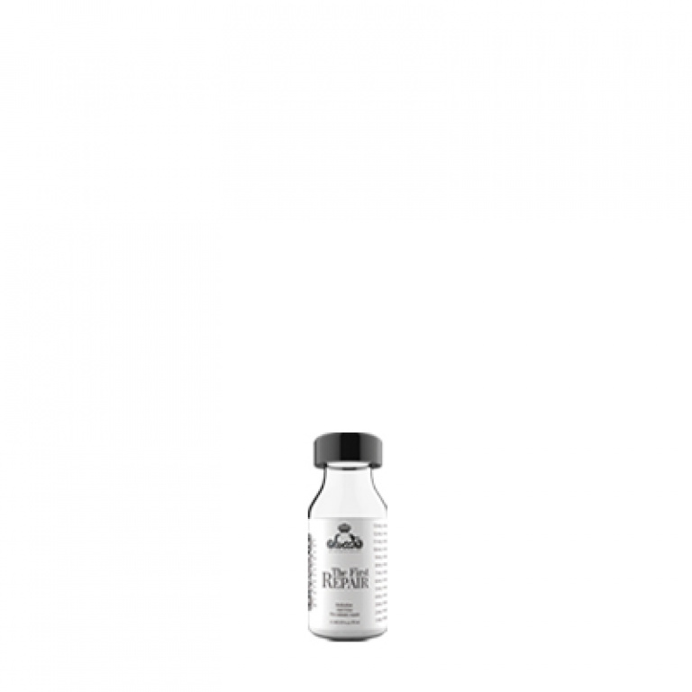 Sweet The First Ampola 400g