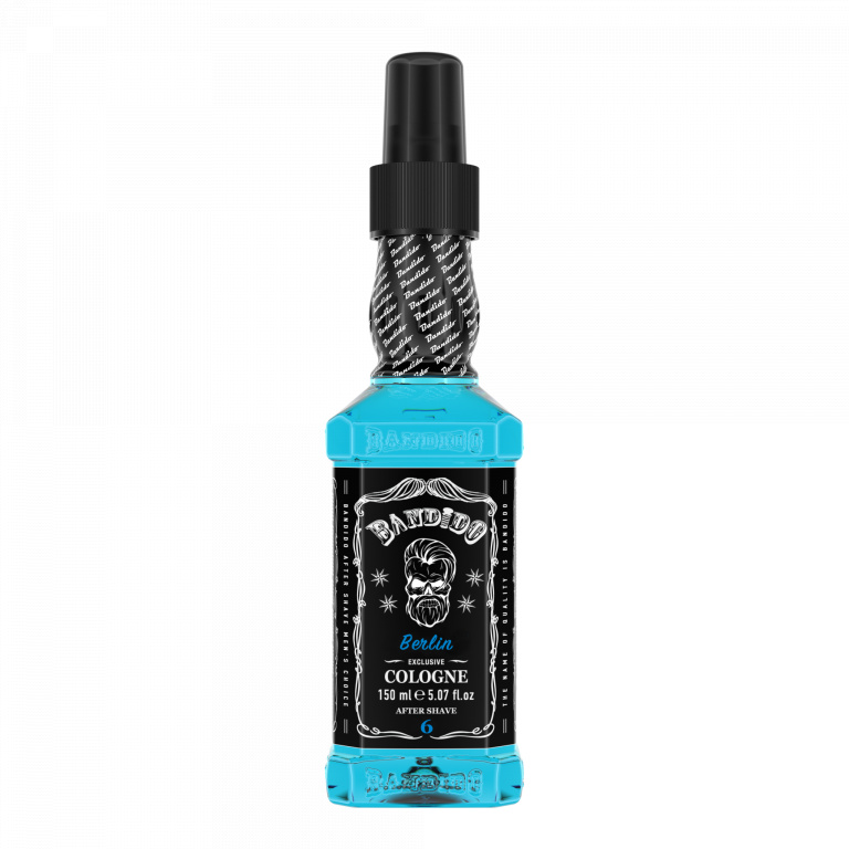 Bandido After Shave Cologne Berlin 150 ML