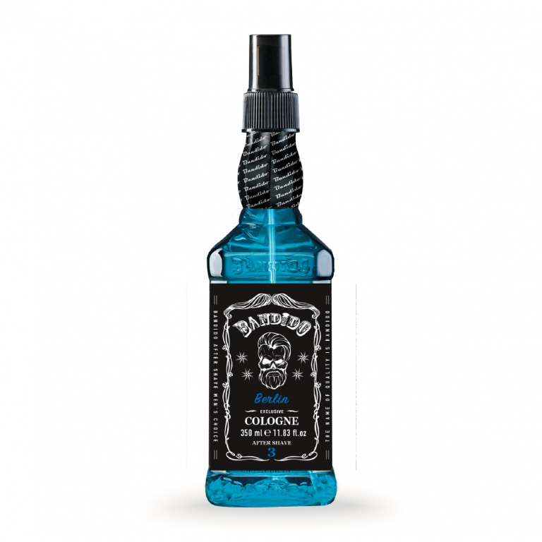 Bandido After Shave Cologne Berlin 350 ML