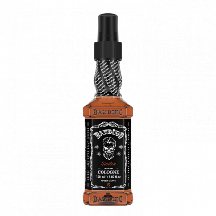 Bandido After Shave Cologne Sicilia 150 ML