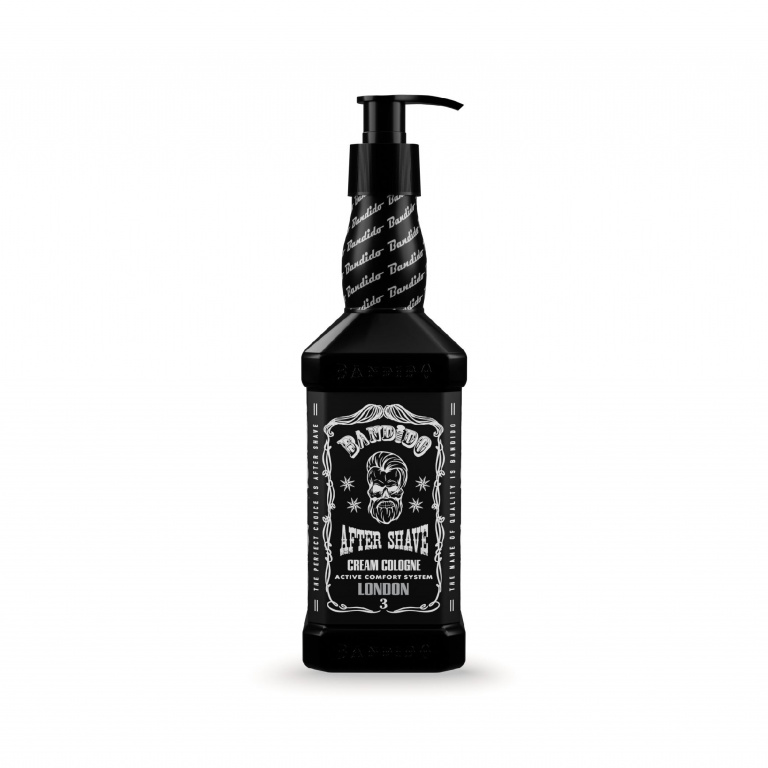 Bandido After Shave Cream Cologne London 350ML