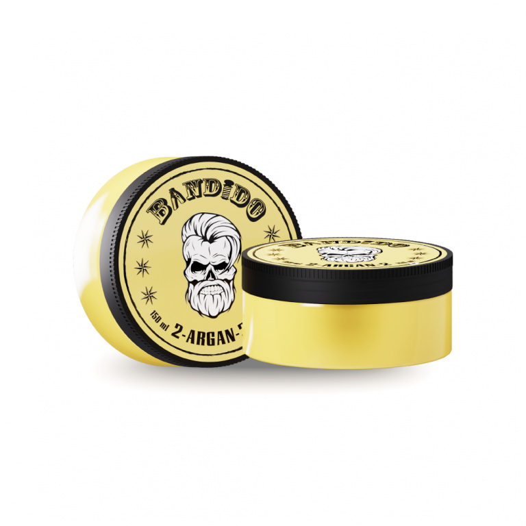 Bandido Argan Hair Gel 150 ML