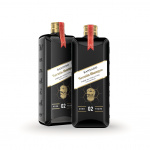 Bandido Keratin Shampoo 350 ML