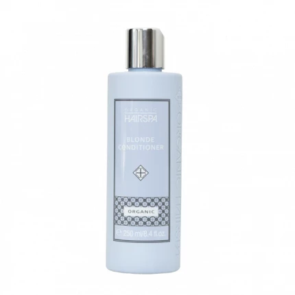 Organic Hairspa Blonde Conditioner