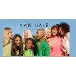NAK Hydrating Conditioner 1000ml - Afbeelding 2
