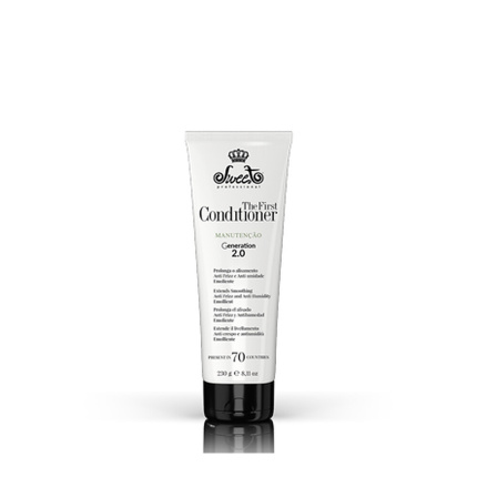 Sweet The First Conditioner 230ml