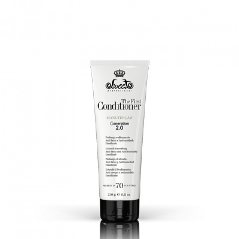 Sweet The First Conditioner 230ml