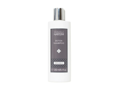 Organic Hairspa Detox Shampoo 250ml