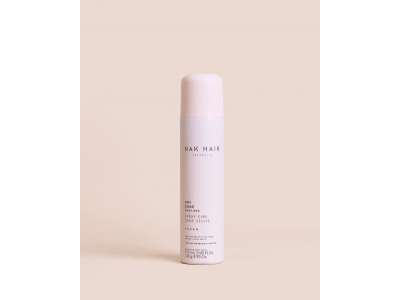 NAK Dry Zone Spray Wax 140g