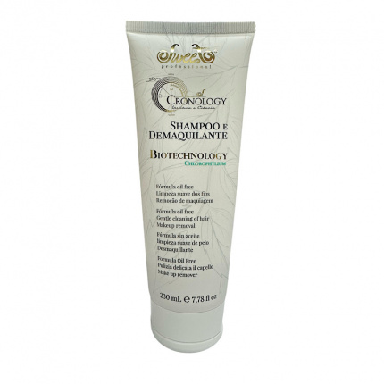 Sweet Professional Cronology Cleansing Shampoo 230 ML