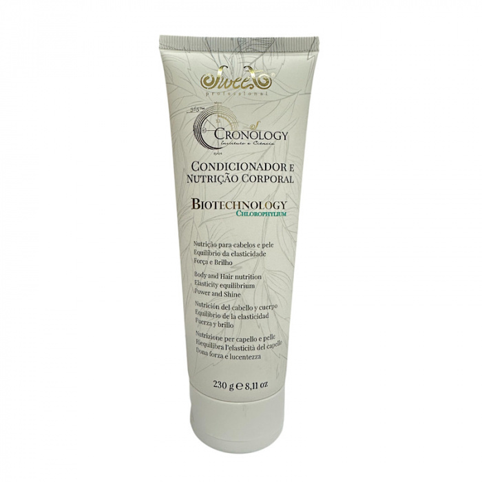 Sweet Professional Cronology Nourishing Conditioner 230 G