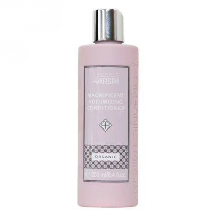 Organic Hairspa Magnificent Volumizing Conditioner
