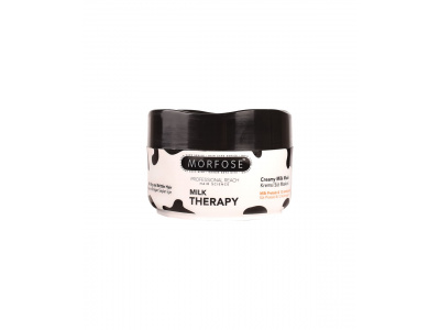 Morfose Milk Therapy Creamy Hair Mask 500 ML