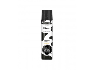 Morfose Milk Therapy Hair Spray 300ML
