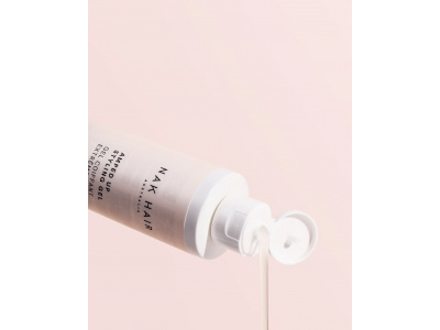 NAK Amped Up Styling Gel 150 ML