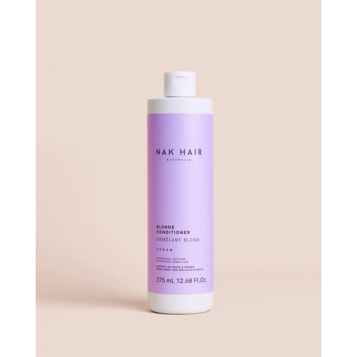 NAK Blonde Conditioner - Afbeelding 1