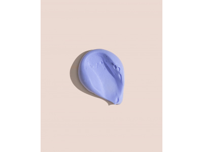 NAK Blonde Plus 10V Toning Foam 100g