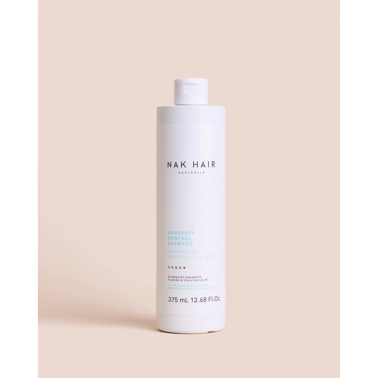 NAK Dandruff Control Shampoo 375 ML