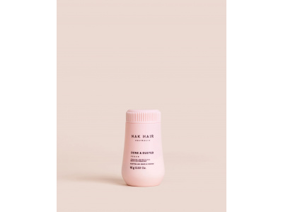 NAK Done & Dusted 10G