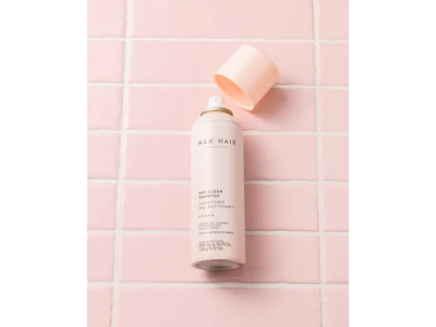 NAK Dry Clean Shampoo 200 ML