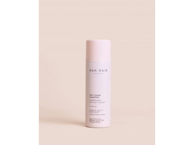 NAK Dry Clean Shampoo 200 ML