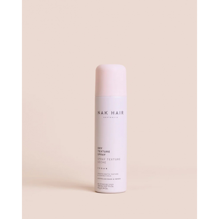 NAK Dry Texture Spray 150g