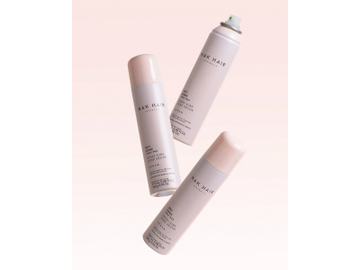 NAK Dry Zone Spray Wax 140g