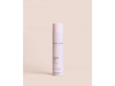 NAK Fixation Finishing Spray