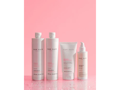 NAK Hydrate Conditioner 375 ML