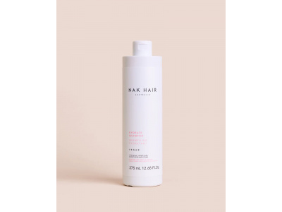 NAK Hydrate Shampoo 375 ML