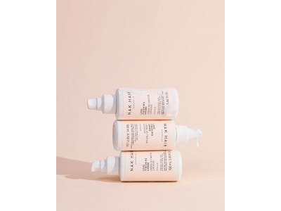 NAK Luxe Finishing Crème 100 ML