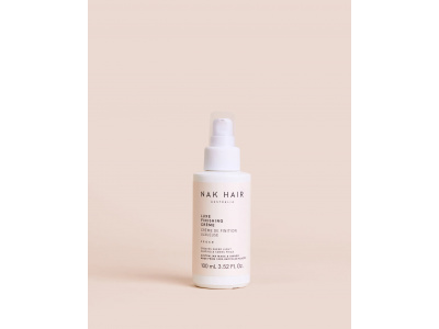NAK Luxe Finishing Crème 100 ML