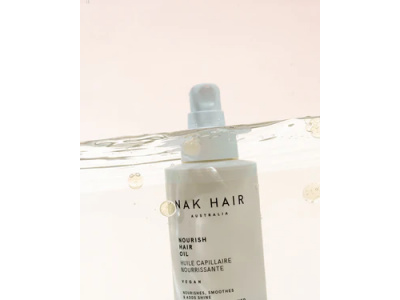 NAK Nourish Hair Oil 100 ML