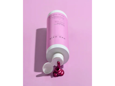 NAK Rose Blonde Shampoo 375 ML