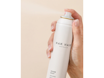 NAK Shine Mist 150g