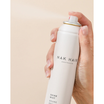 NAK Shine Mist 150g
