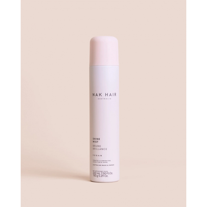 NAK Shine Mist 150g
