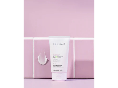 NAK Structure Complex No.3 Bond Enhancer Repair Treatment